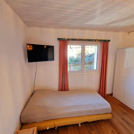 Kunstplanet Im Herzen Der Alpen Am Planetenweg Visp Luaran gambar