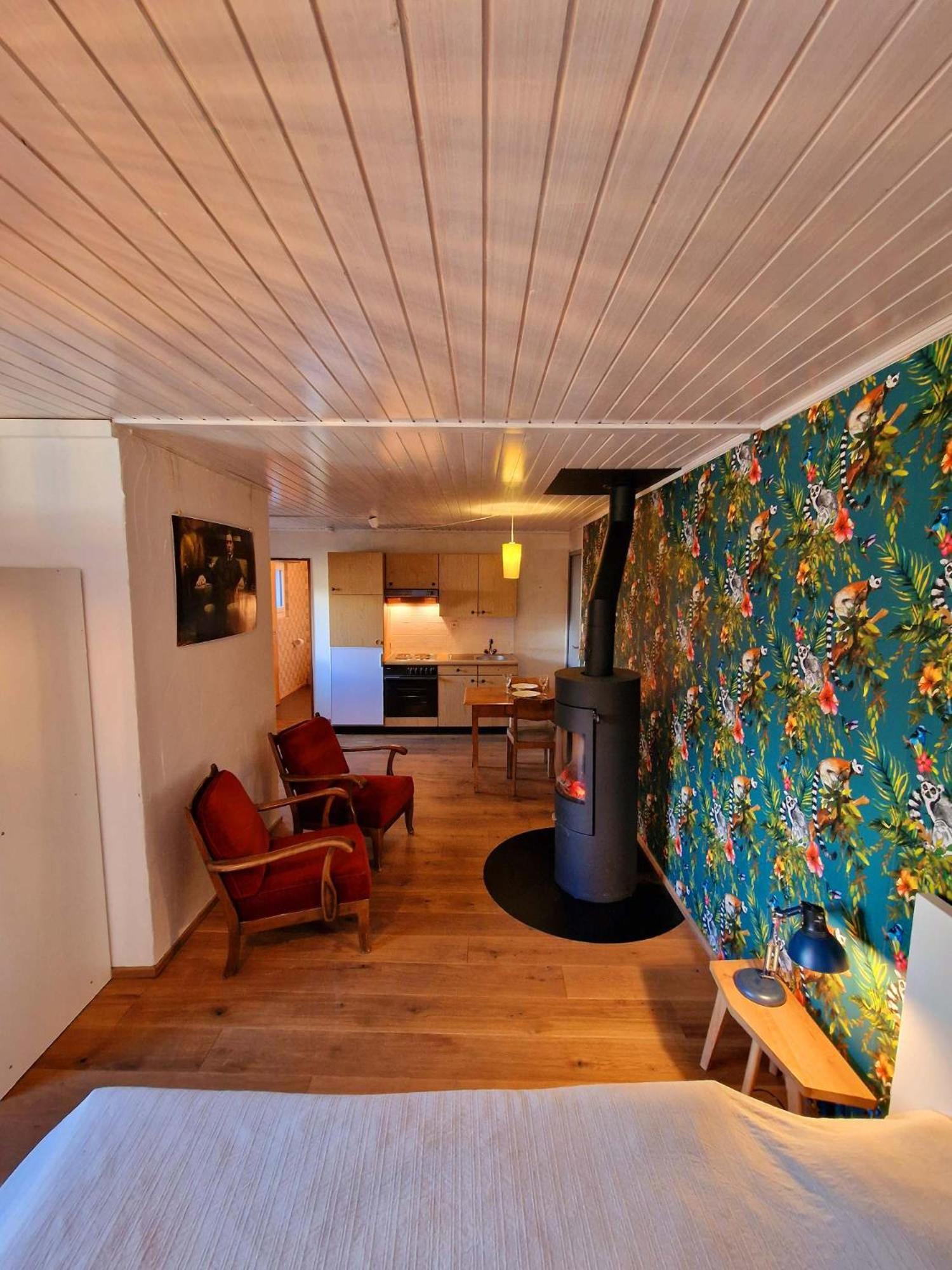 Kunstplanet Im Herzen Der Alpen Am Planetenweg Visp Luaran gambar